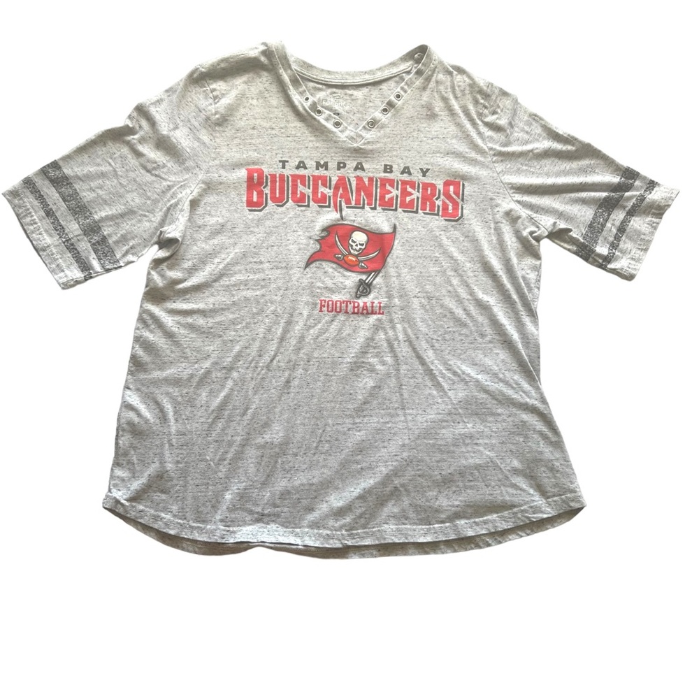 Tampa Bay Bucs Shirt